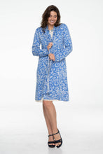 Load image into Gallery viewer, SHORT FLARED COAT/CARDIGAN - 628
