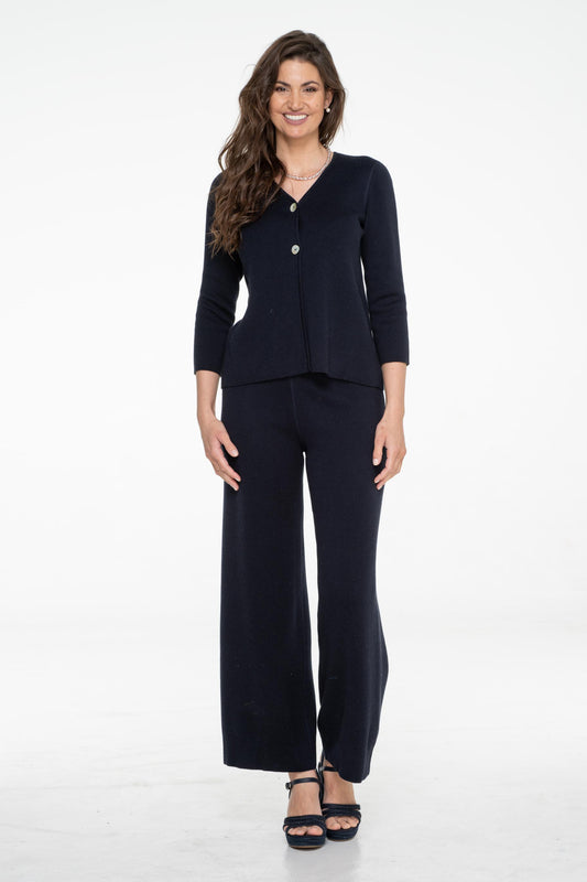 TROUSERS - 596 D 