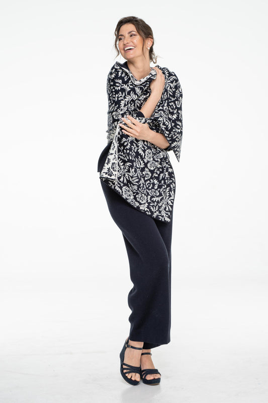 PLAID/SHAWL - 657 A