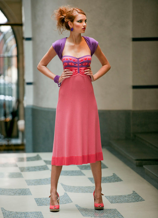 DRESS - 256