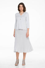 Load image into Gallery viewer, SKIRT - PLEATED, LONG - 608
