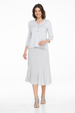 Load image into Gallery viewer, SKIRT - PLEATED, LONG - 608
