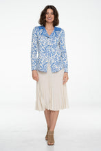 Load image into Gallery viewer, SKIRT - PLEATED, LONG - 608
