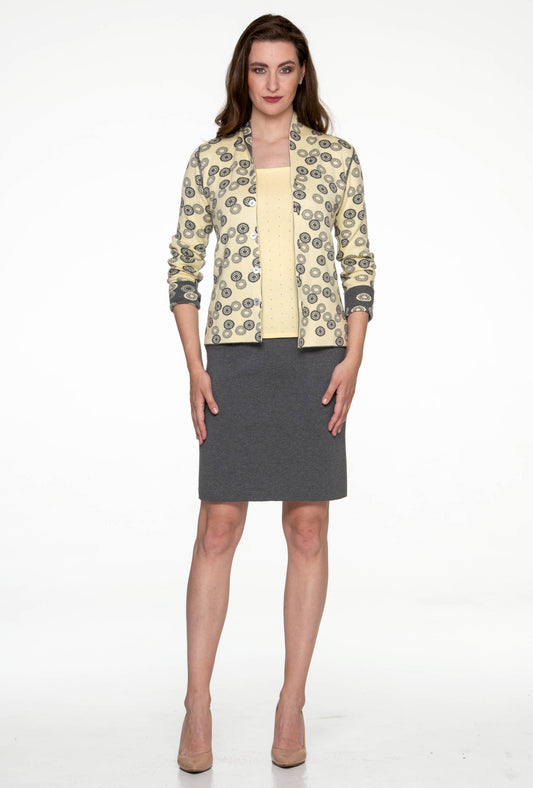 SKIRT - SHORT - 0617