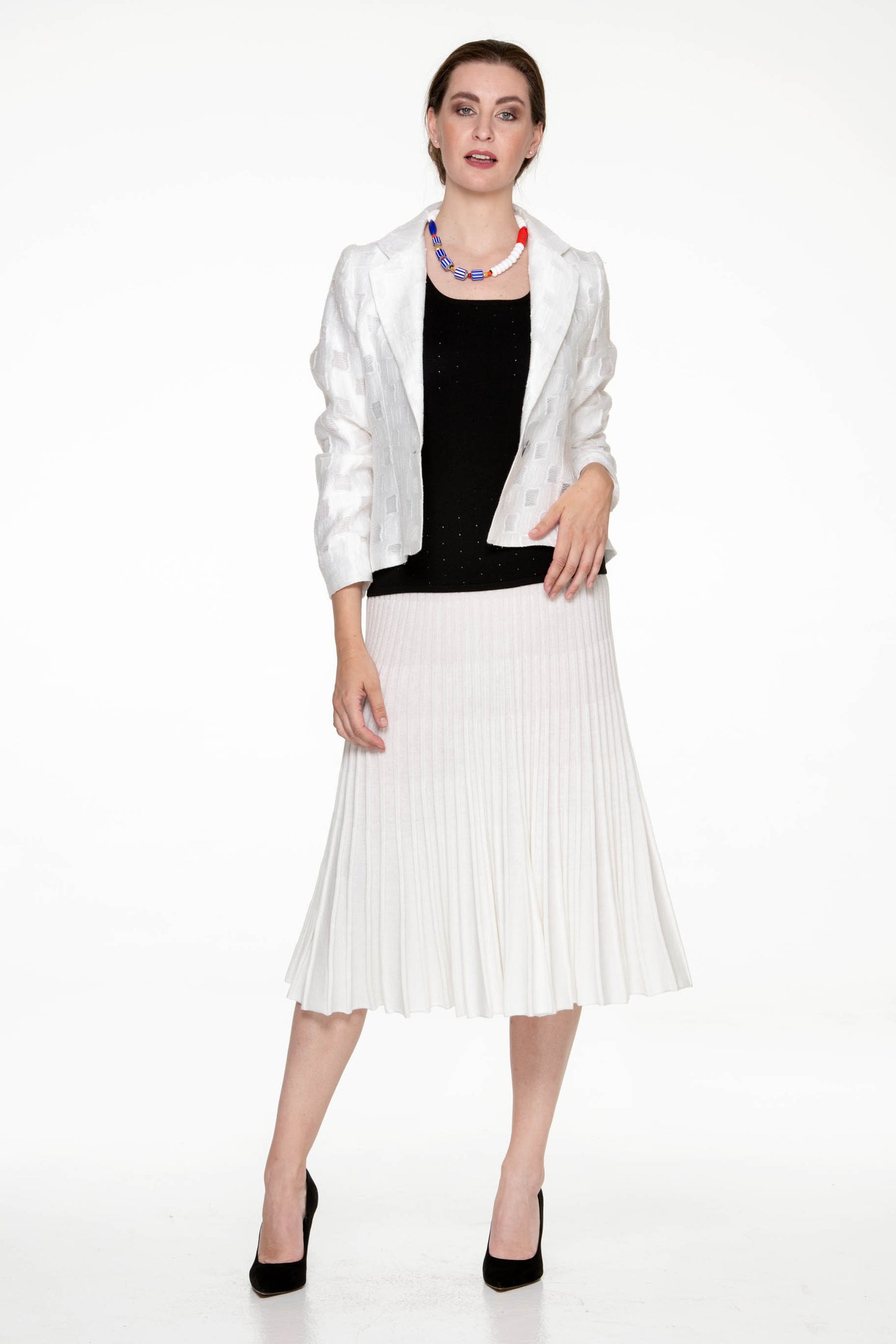 JACKET - 25