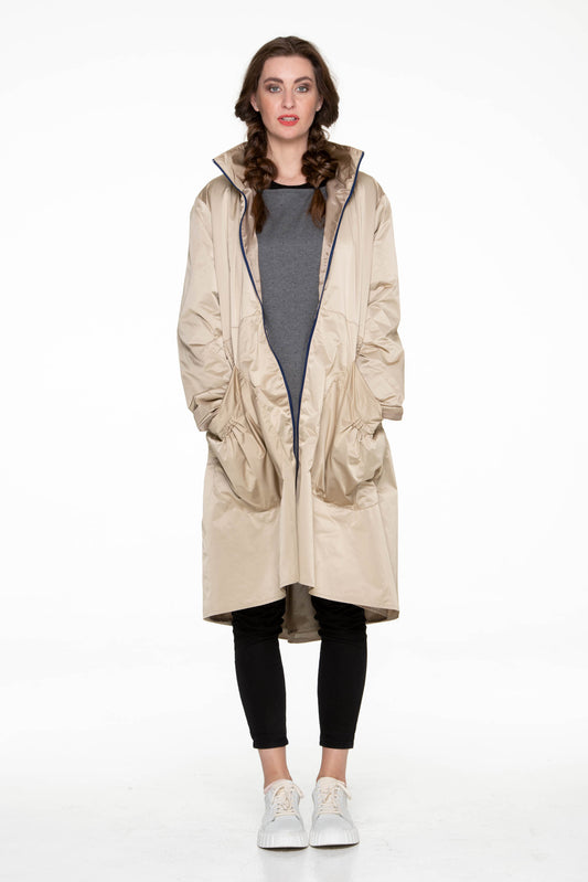 SUMMER COAT - 12