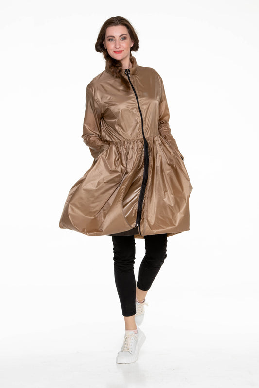 SUMMER COAT - 15
