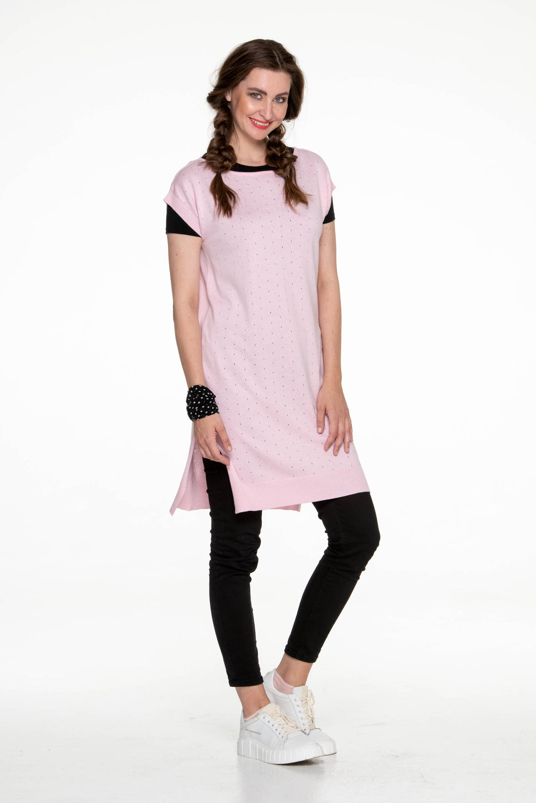 TUNIC - 643