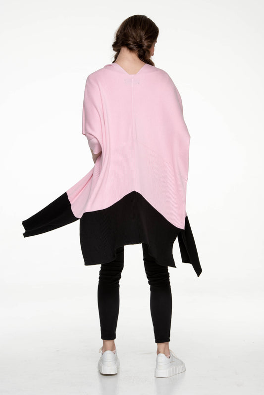 LONG COAT/CARDIGAN - 647