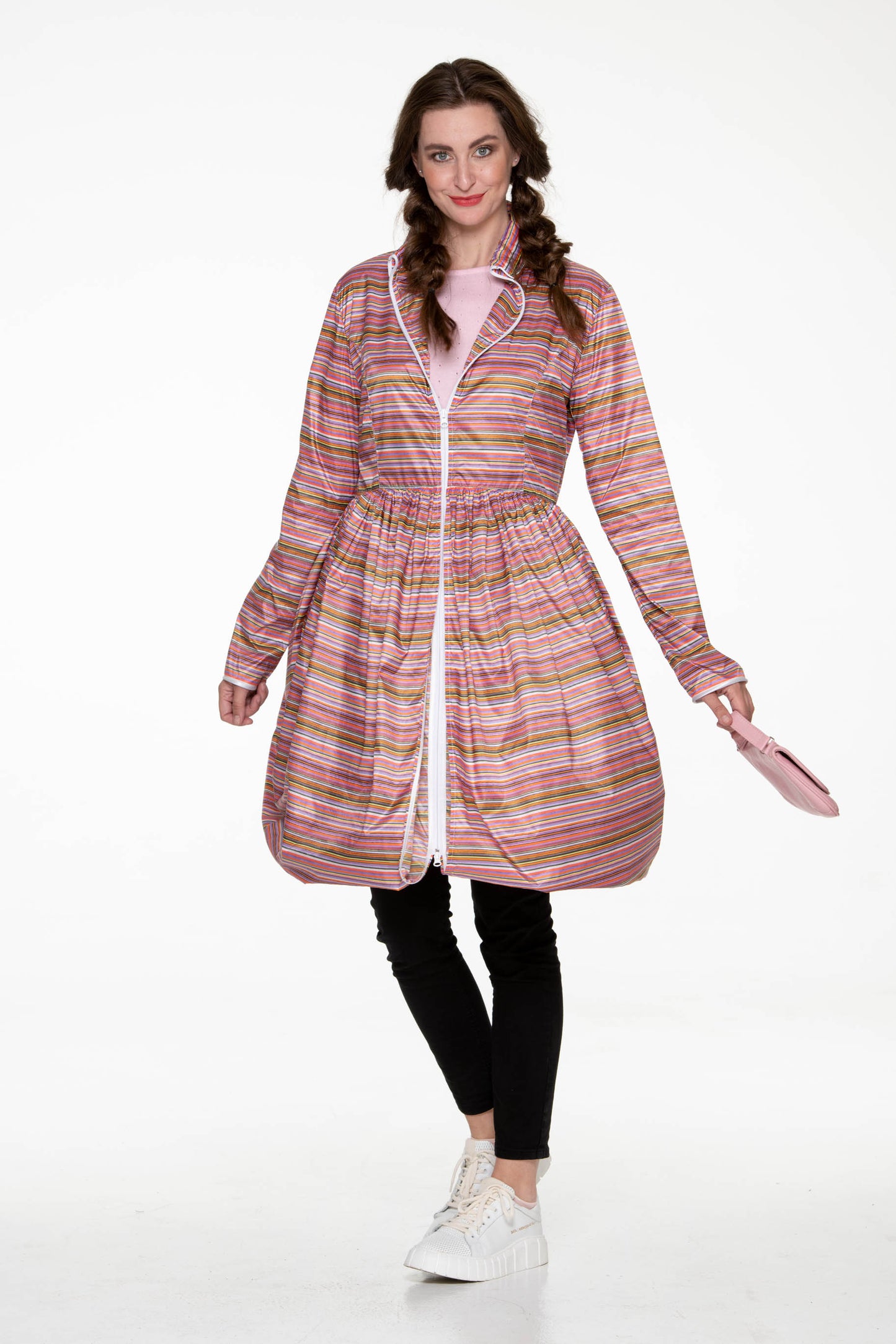 SUMMER COAT - 13