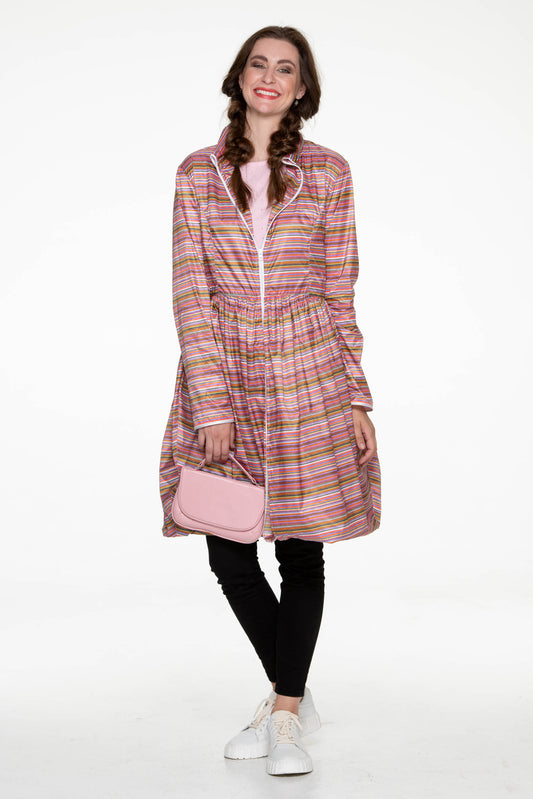 SUMMER COAT - 13