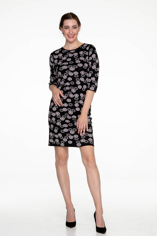 DRESS - 642