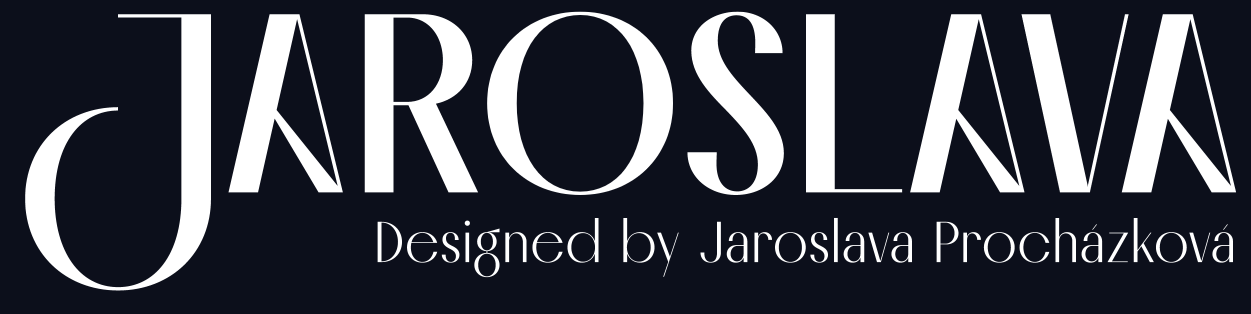 Logo Jaroslava