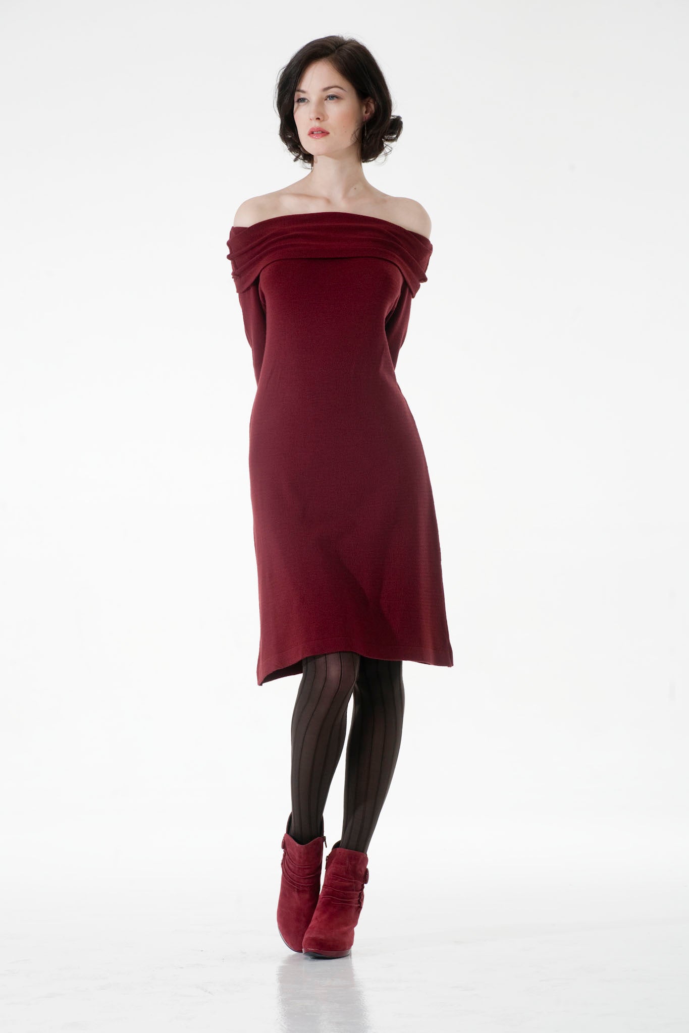 DRESS - 236