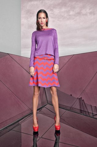 SWEATER - 304