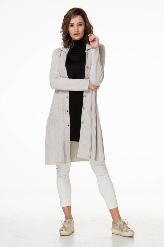 COAT/CARDIGAN - 602 