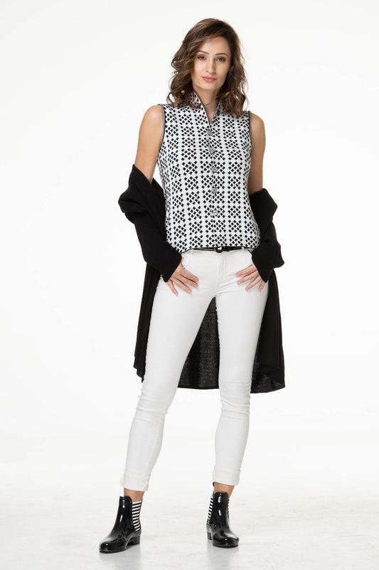 WAISTCOAT - 629