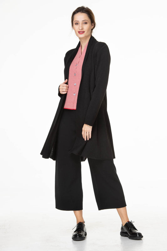 COAT/CARDIGAN - 601 