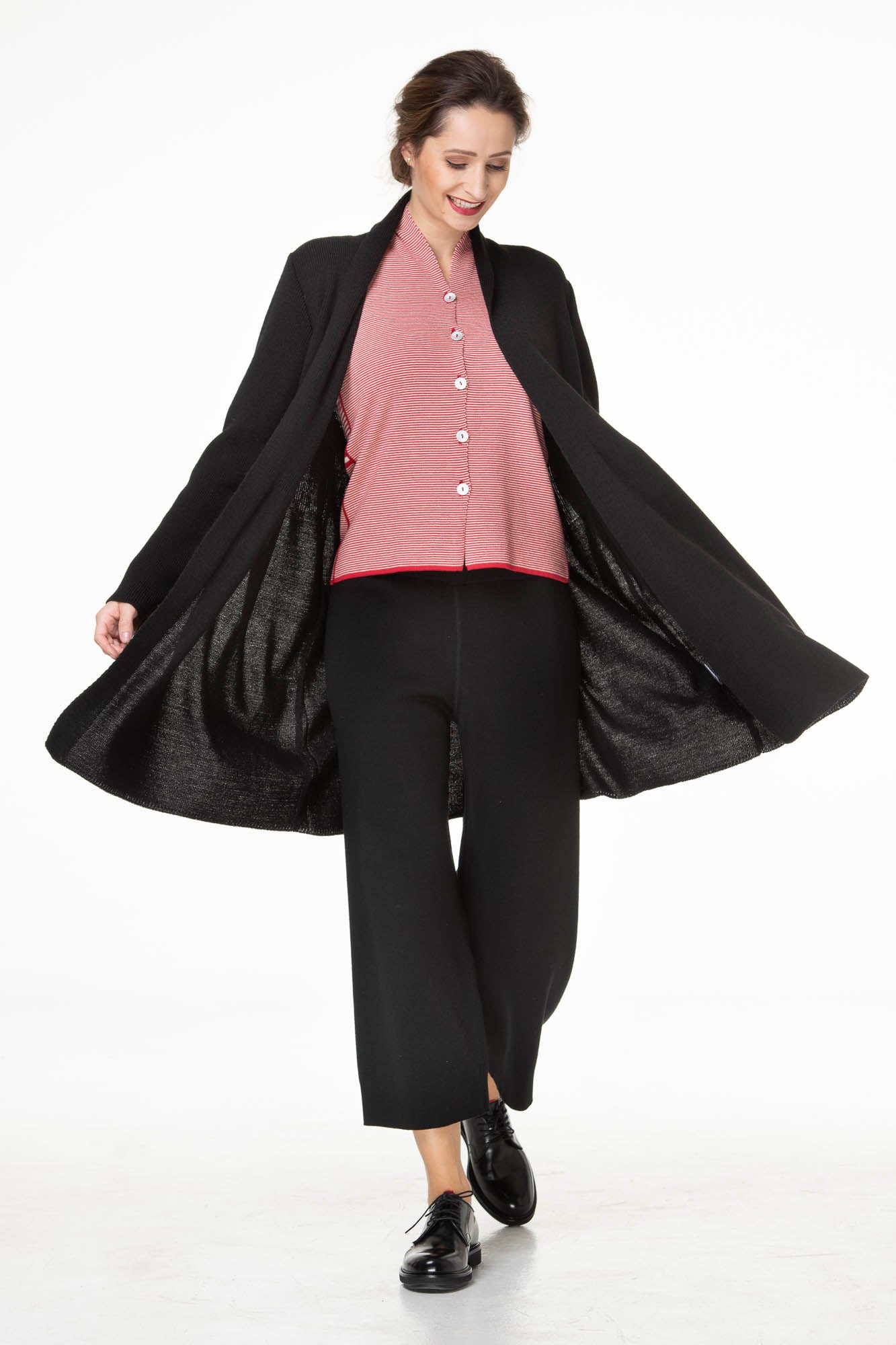COAT/CARDIGAN - 601 