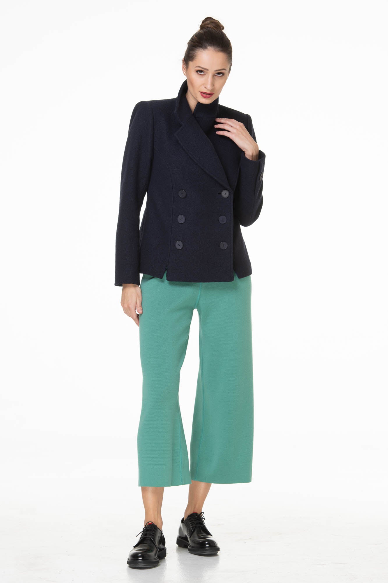 TROUSERS 296 B