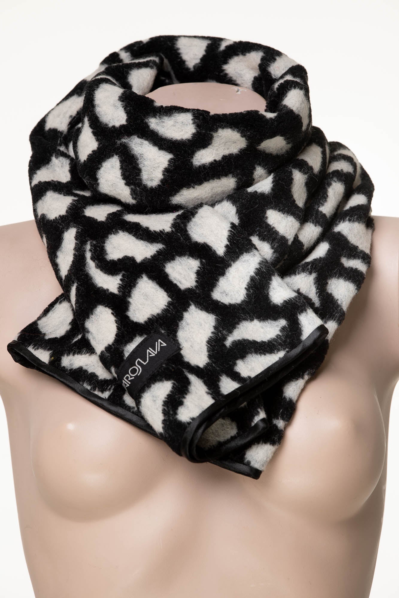 SHAWL - WO/20