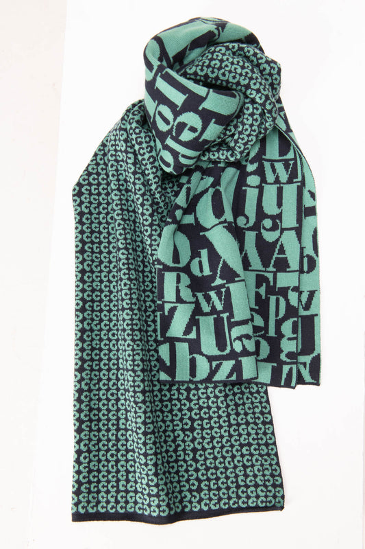 PLAID/KNITWEAR  - C0/26