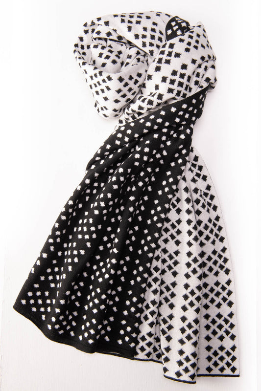PLAID/KNITWEAR  - C0/24
