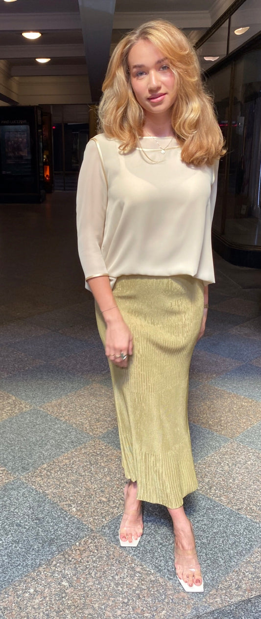 SKIRTS - 570 A