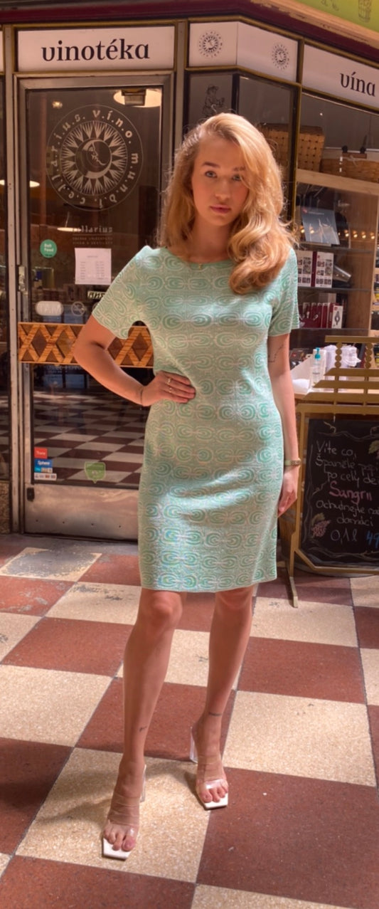 DRESS - 568