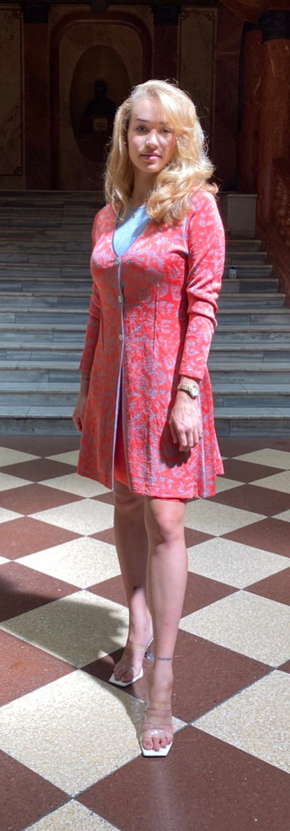COAT / CARDIGAN - 564 A