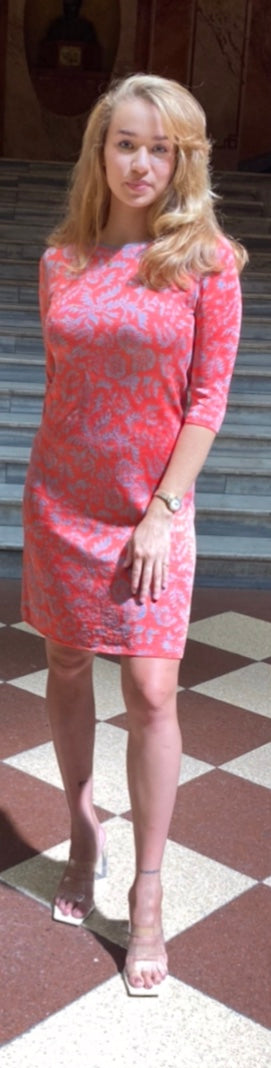 DRESS - 563