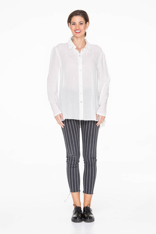 BLOUSE / TUNIC