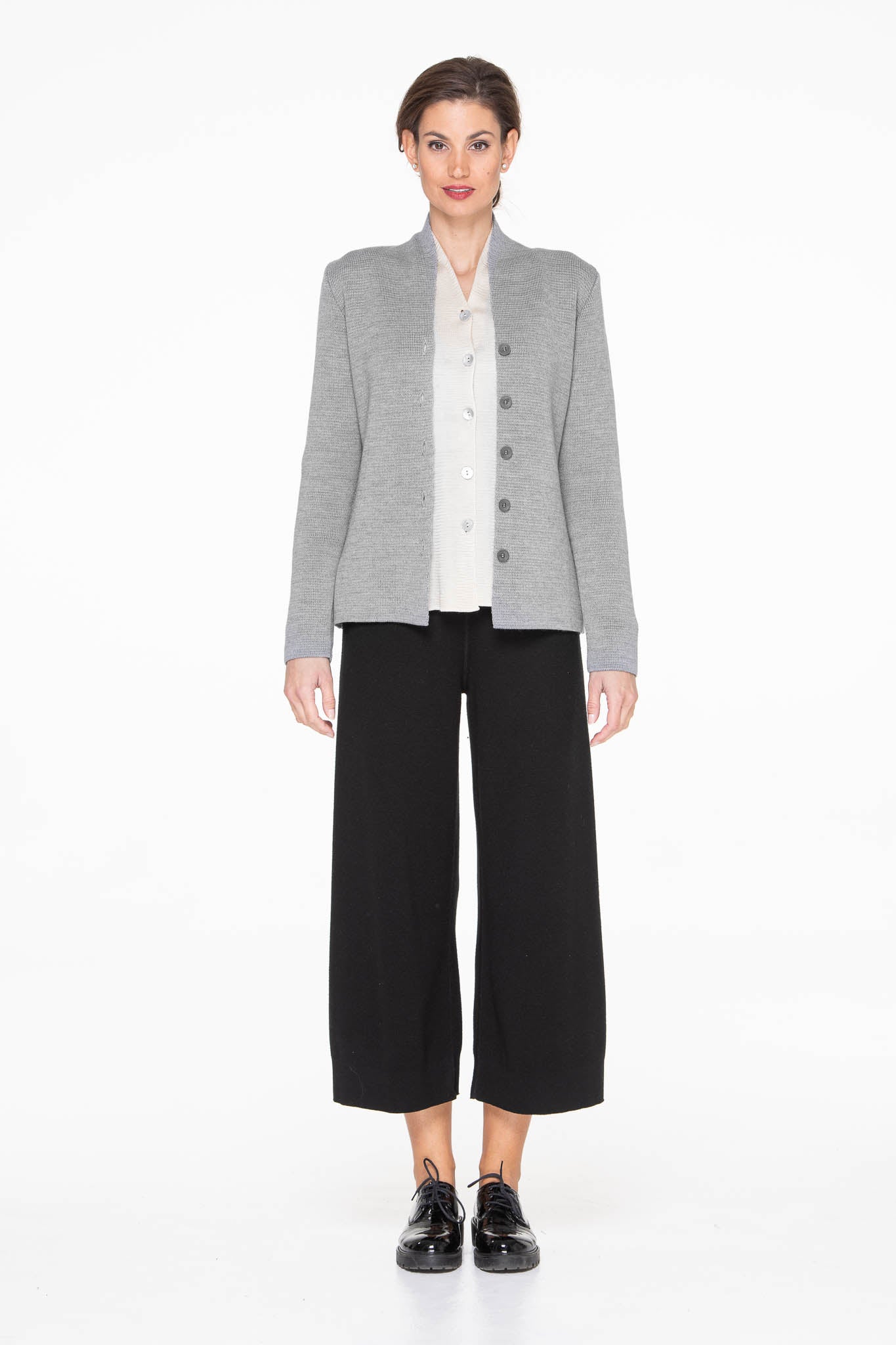 JACKET/CARDIGAN - 604