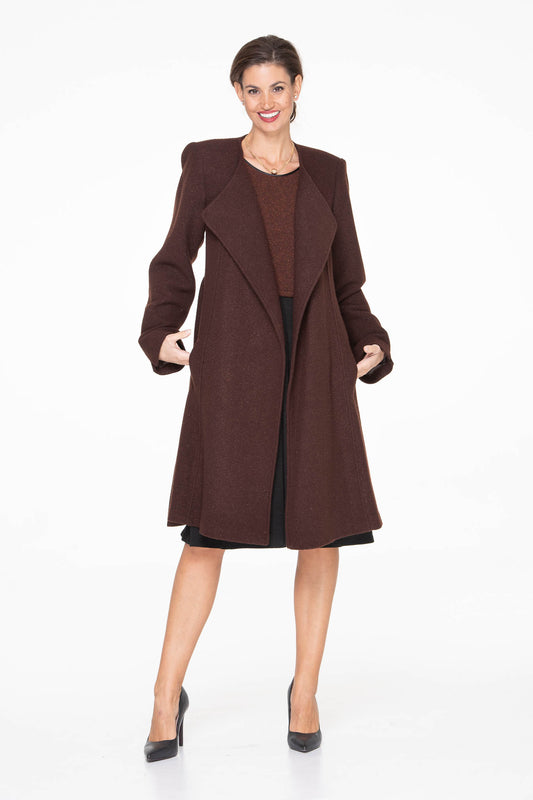 COAT - 7