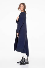Load image into Gallery viewer, LONG COAT/CARDIGAN - 537 
