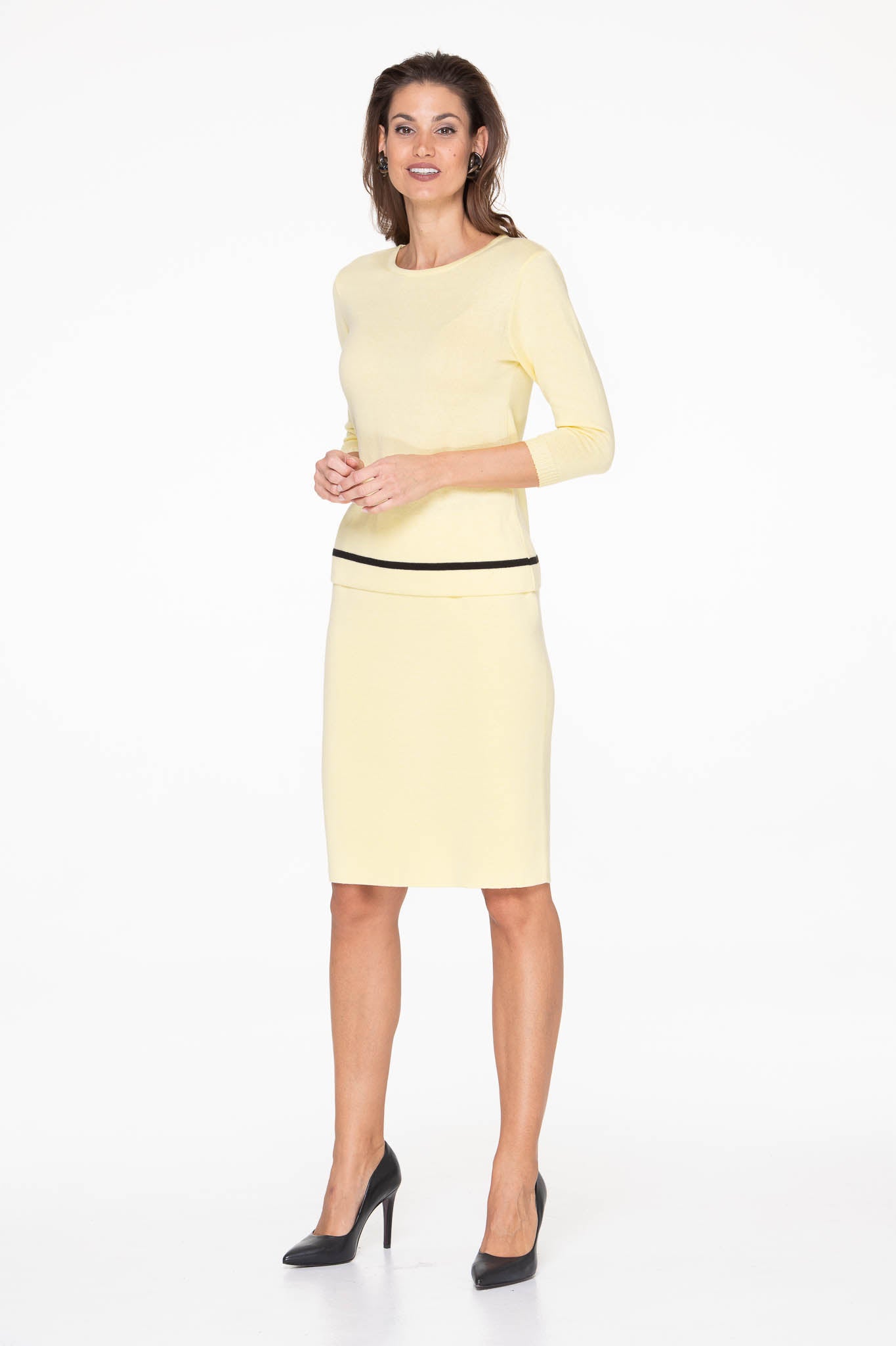 SWEATER - 057 A