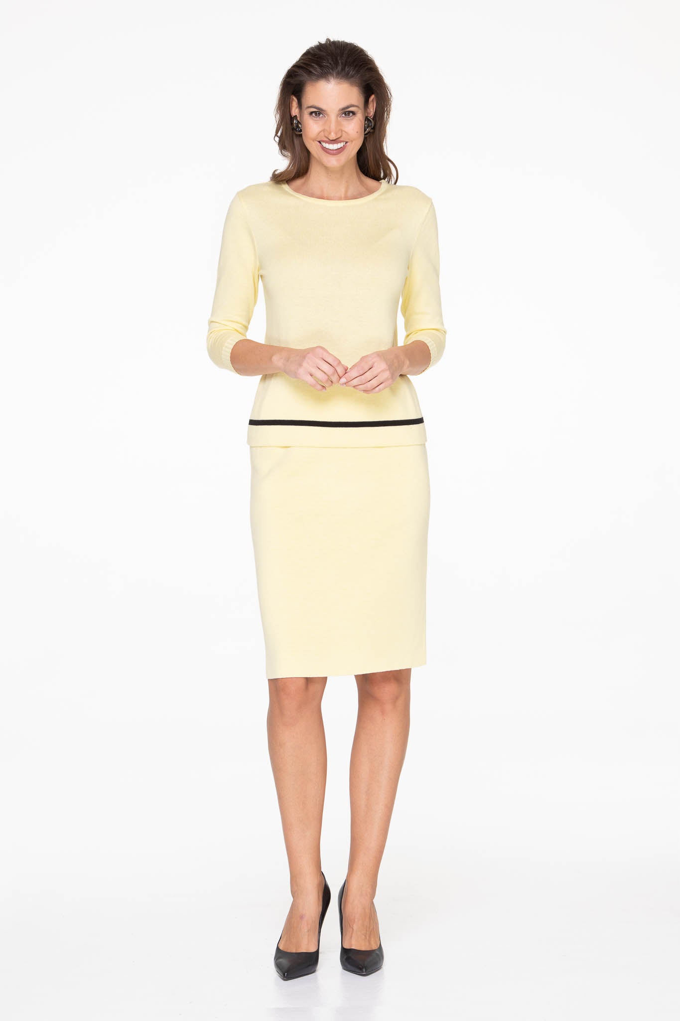 SWEATER - 057 A