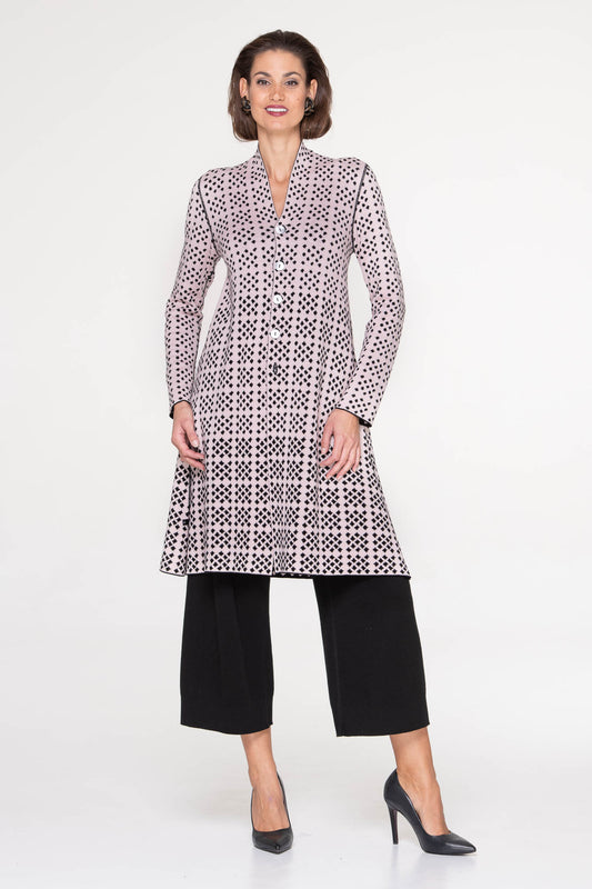 LONG COAT/CARDIGAN - 628 