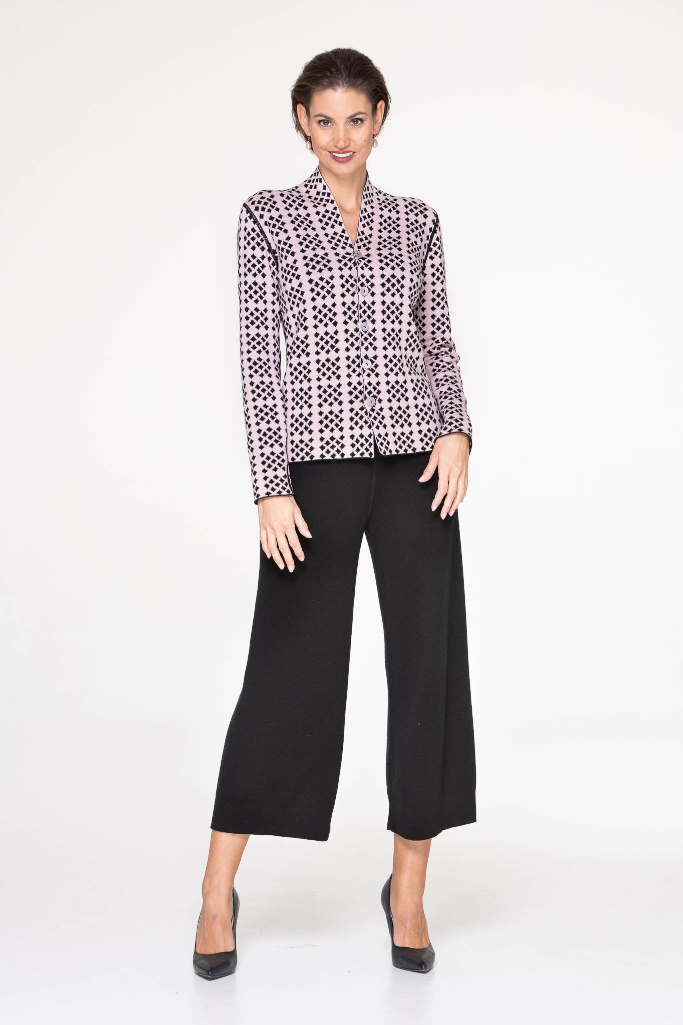 TROUSERS - 596