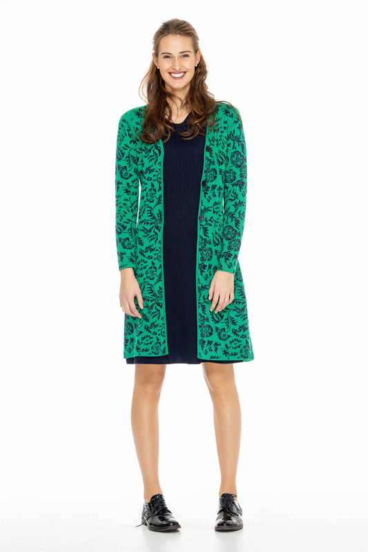 COAT/CARDIGAN - 546 B