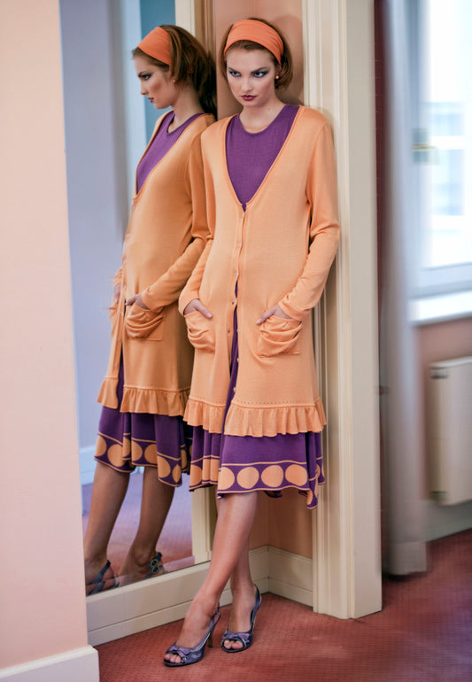 COAT / CARDIGAN - 264