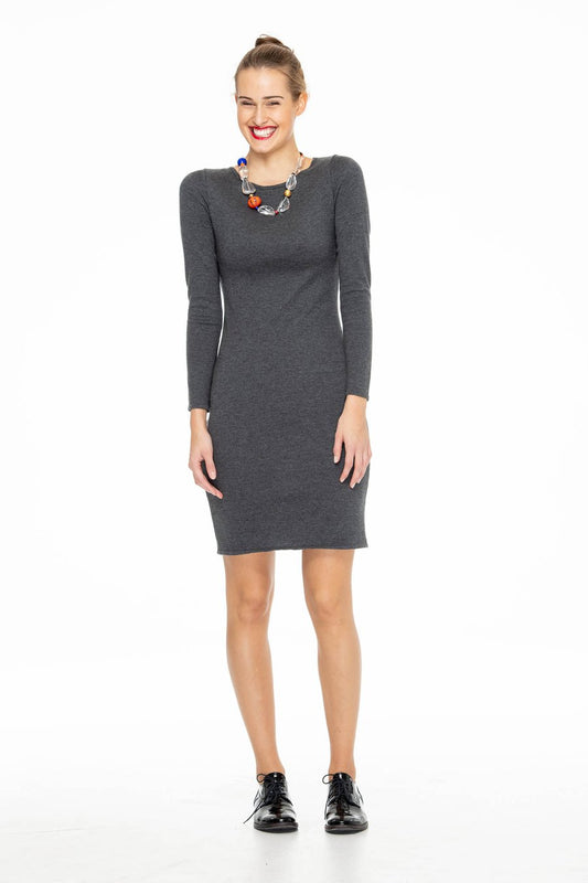 DRESS - 543 B
