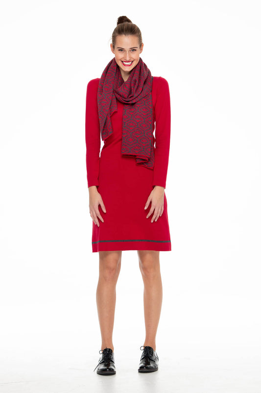 DRESS - 544