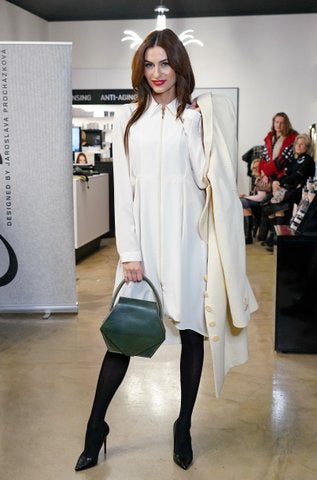 LONG BLOUSE / TUNIC