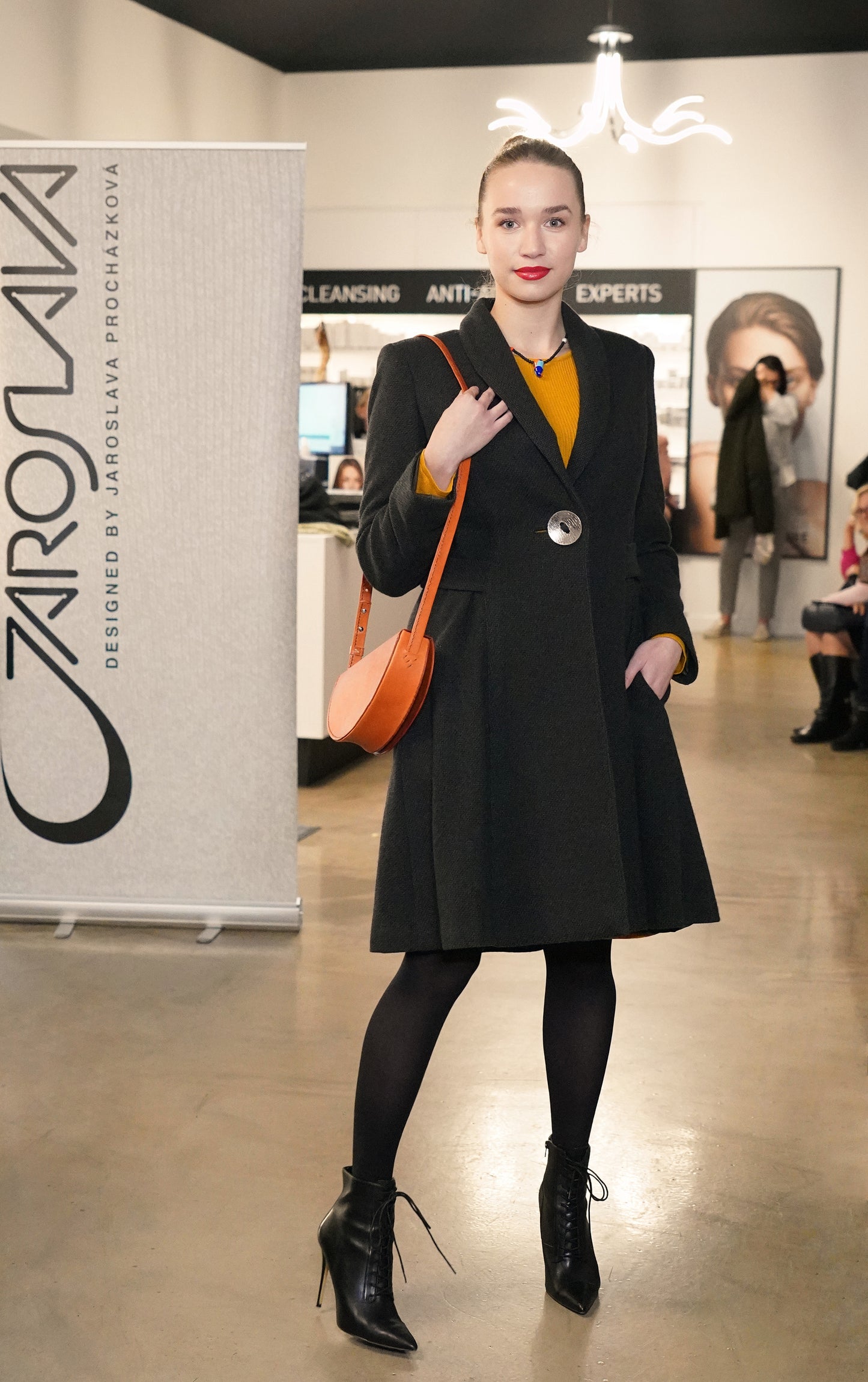 COAT - 5