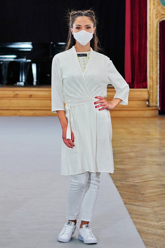 LONG COAT/CARDIGAN - 621