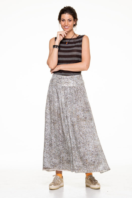 SKIRT - SI / 07