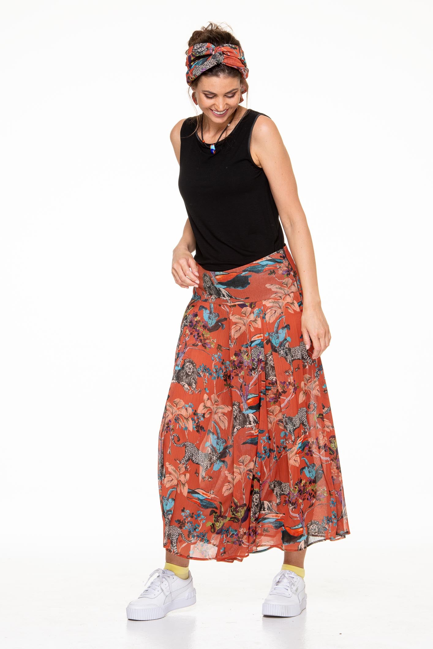  CULOTTES - VIS / 01