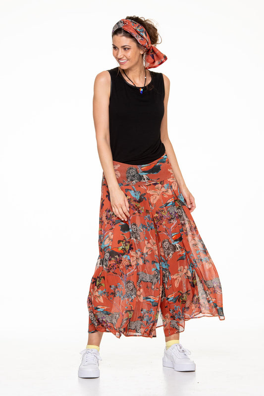  CULOTTES - VIS / 01