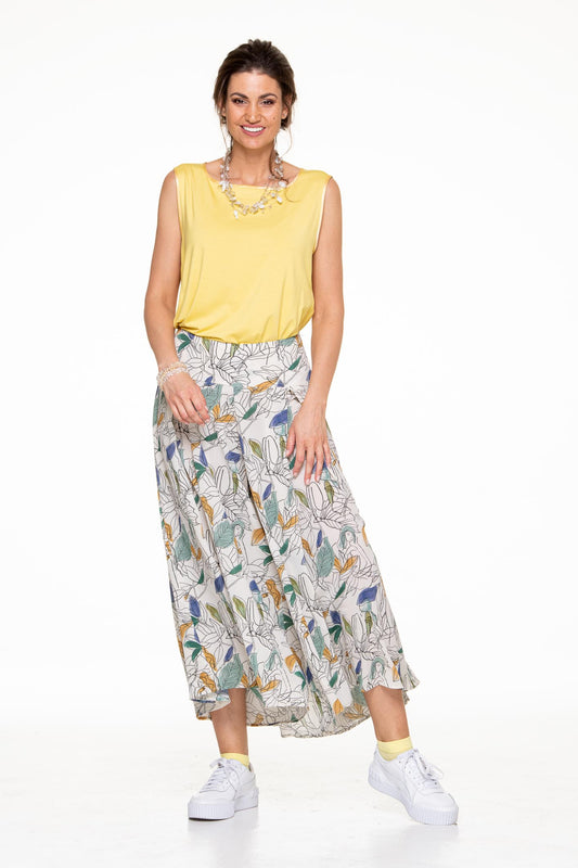  CULOTTES - VIS / 08